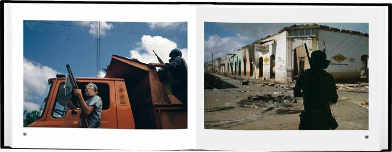 Nicaragua ; June 1978–July 1979 by Susan Meiselas - Image 2