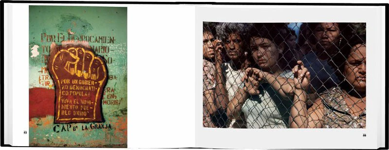 Nicaragua ; June 1978–July 1979 by Susan Meiselas - Image 3