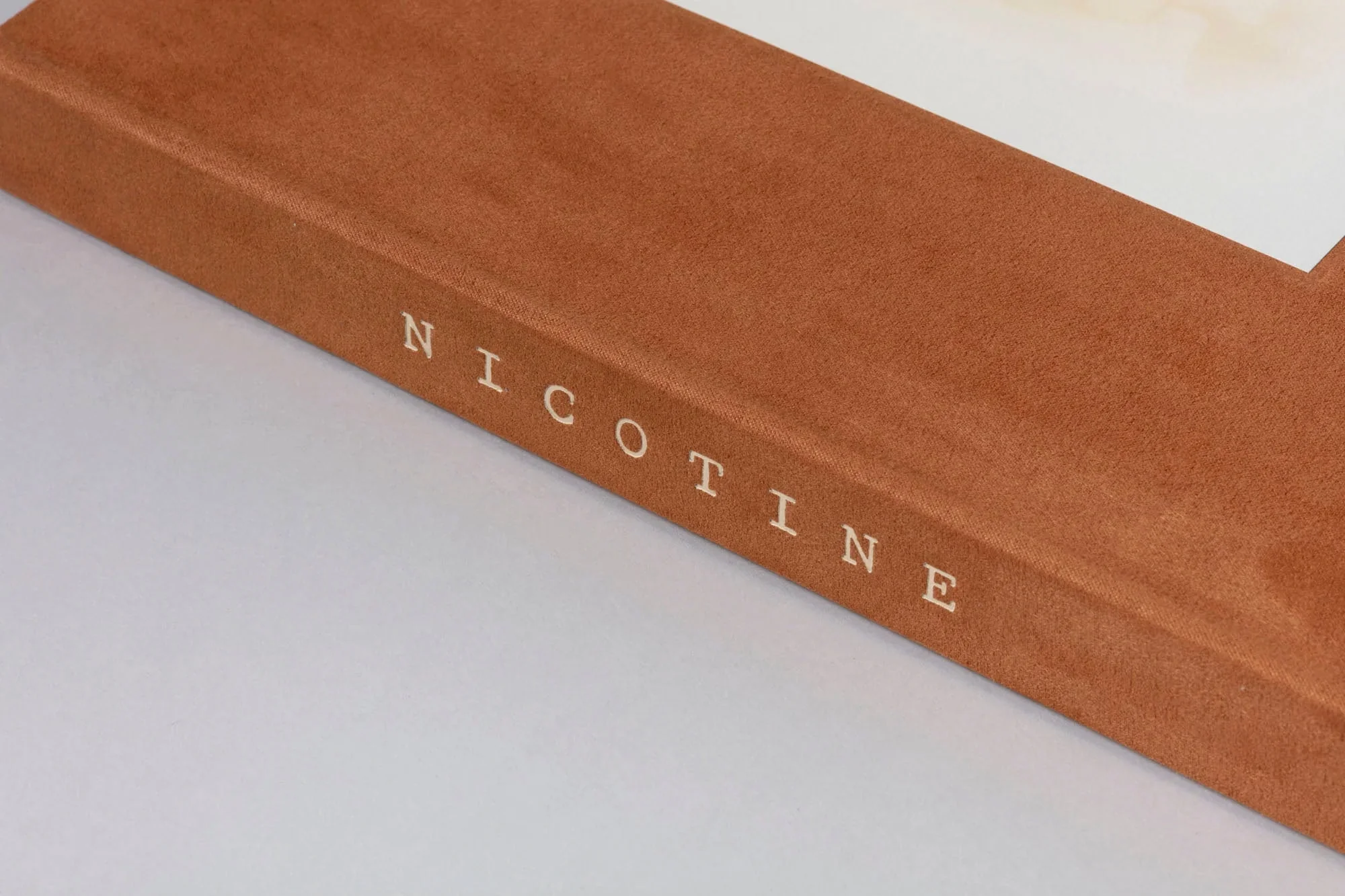 Nicotine by TR Ericsson - Image 9