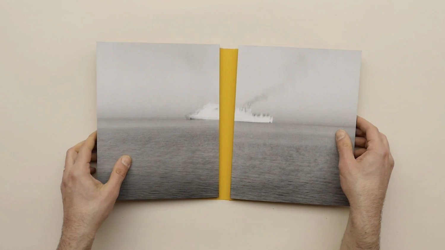 Nothing Happens Twice by Israel Ariño - Image 5