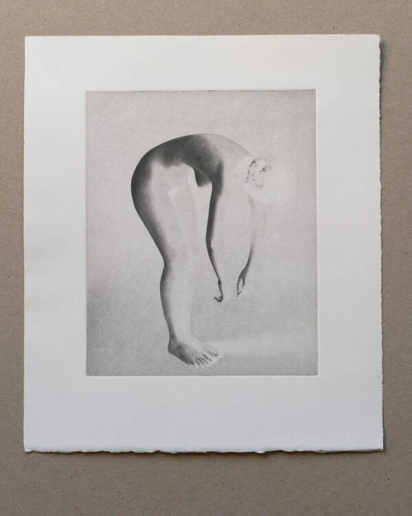 Nothing Happens Twice by Israel Ariño - Image 7