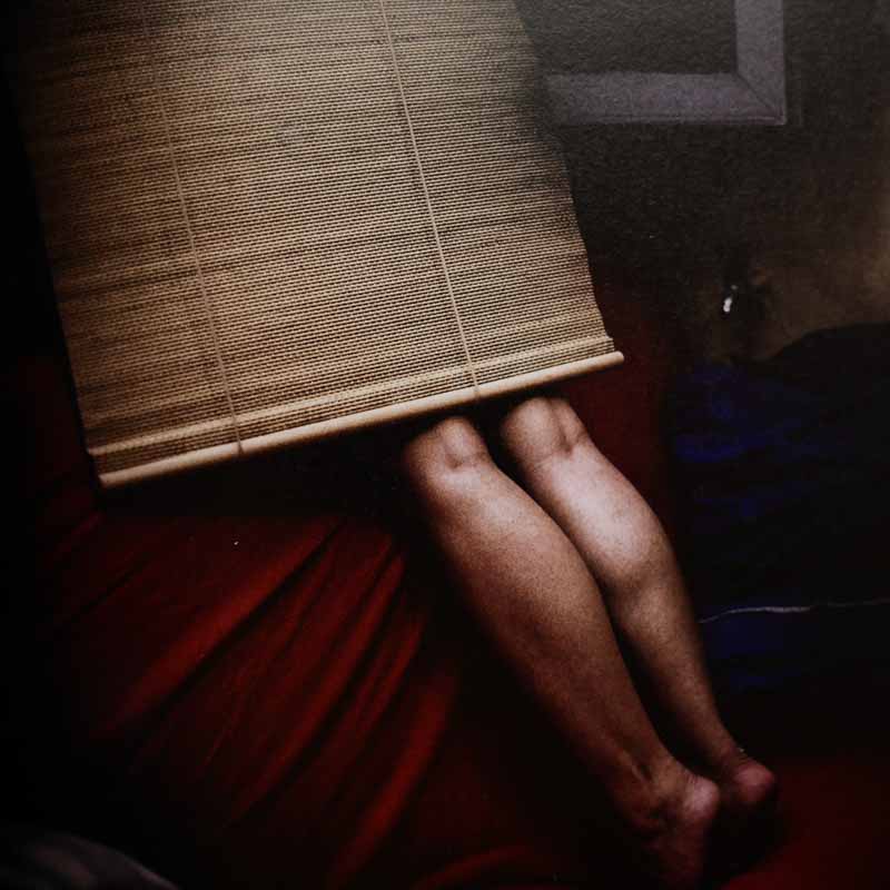 Nothing Surprising by Ali Taptik - Image 3