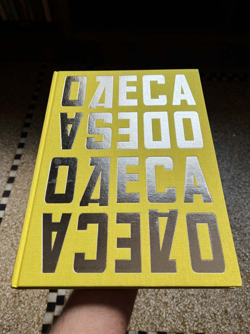Odesa by Yelena Yemchuk