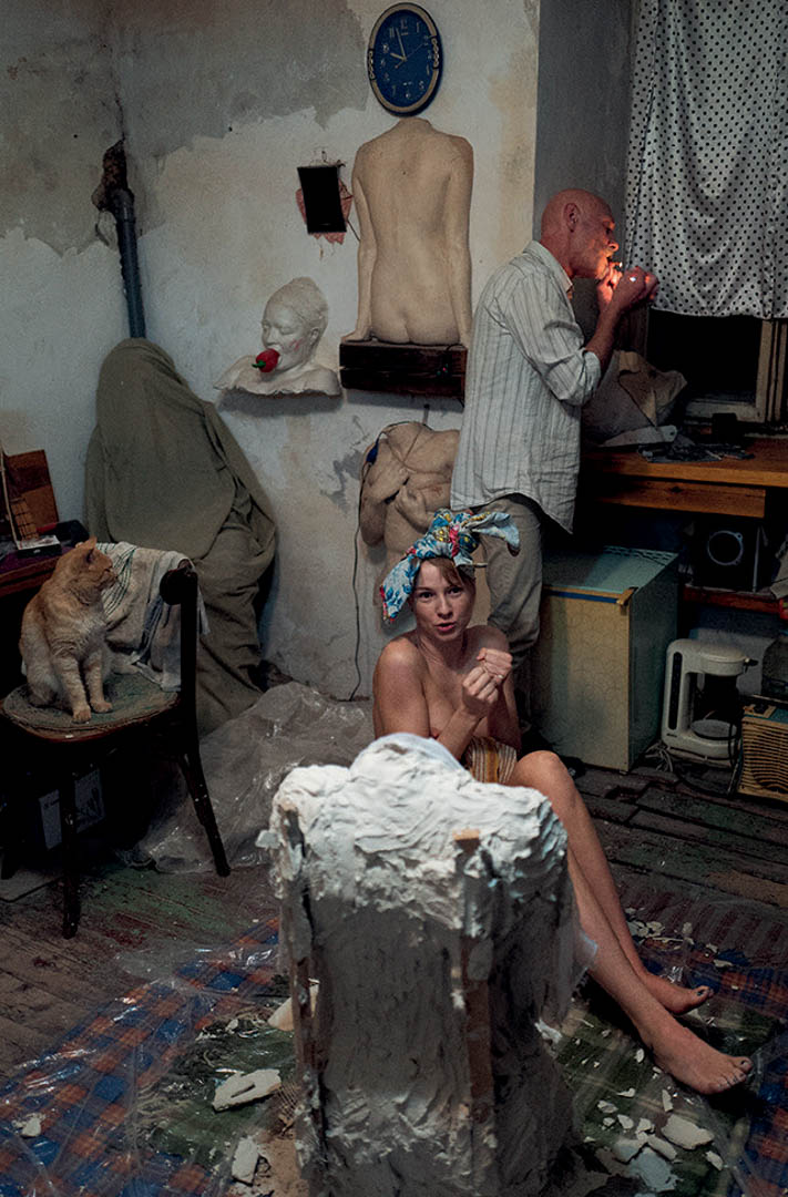 Odesa by Yelena Yemchuk - Image 8