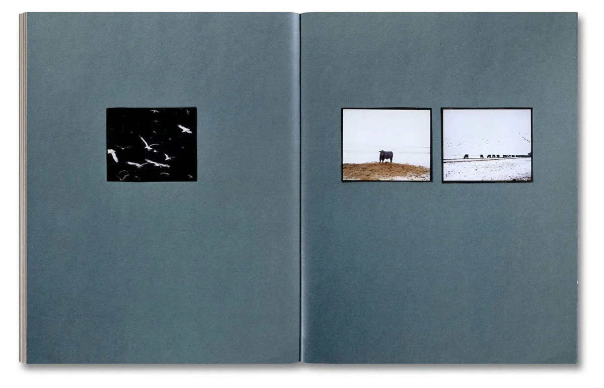 Omaha Sketchbook by Gregory Halpern - Image 5