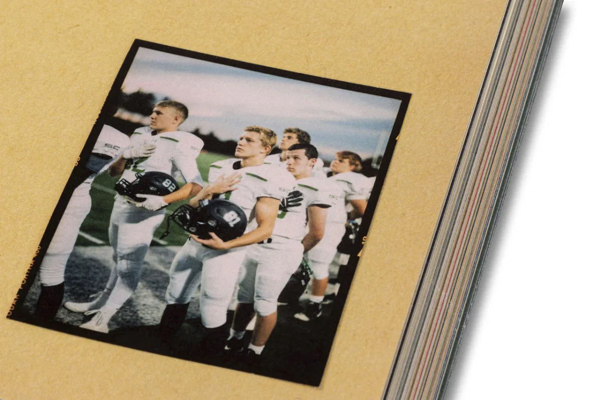 Omaha Sketchbook by Gregory Halpern - Image 6