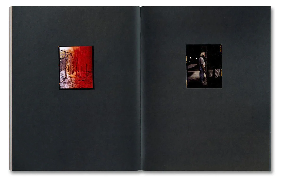 Omaha Sketchbook by Gregory Halpern - Image 7