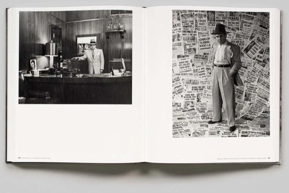 On-Assignment-1931-1962 by Ed Clark - Image 4