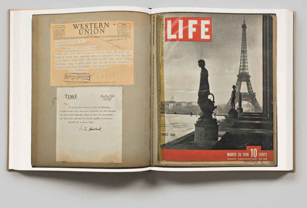 On-Assignment-1931-1962 by Ed Clark - Image 6