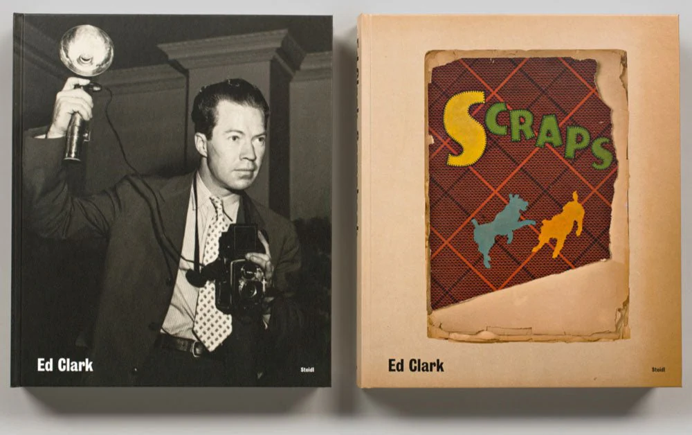 On-Assignment-1931-1962 by Ed Clark - Image 9