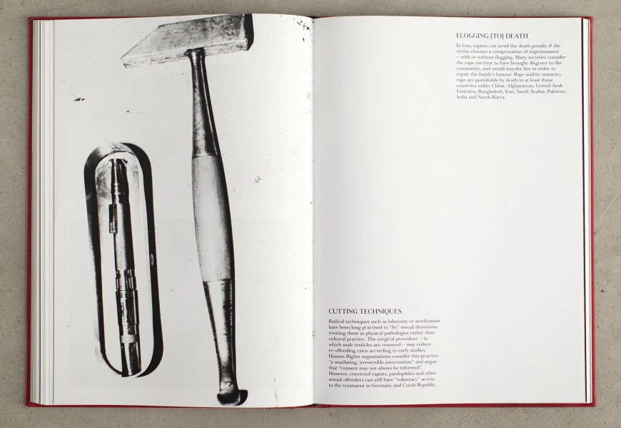 On rape by Laia Abril - Image 6