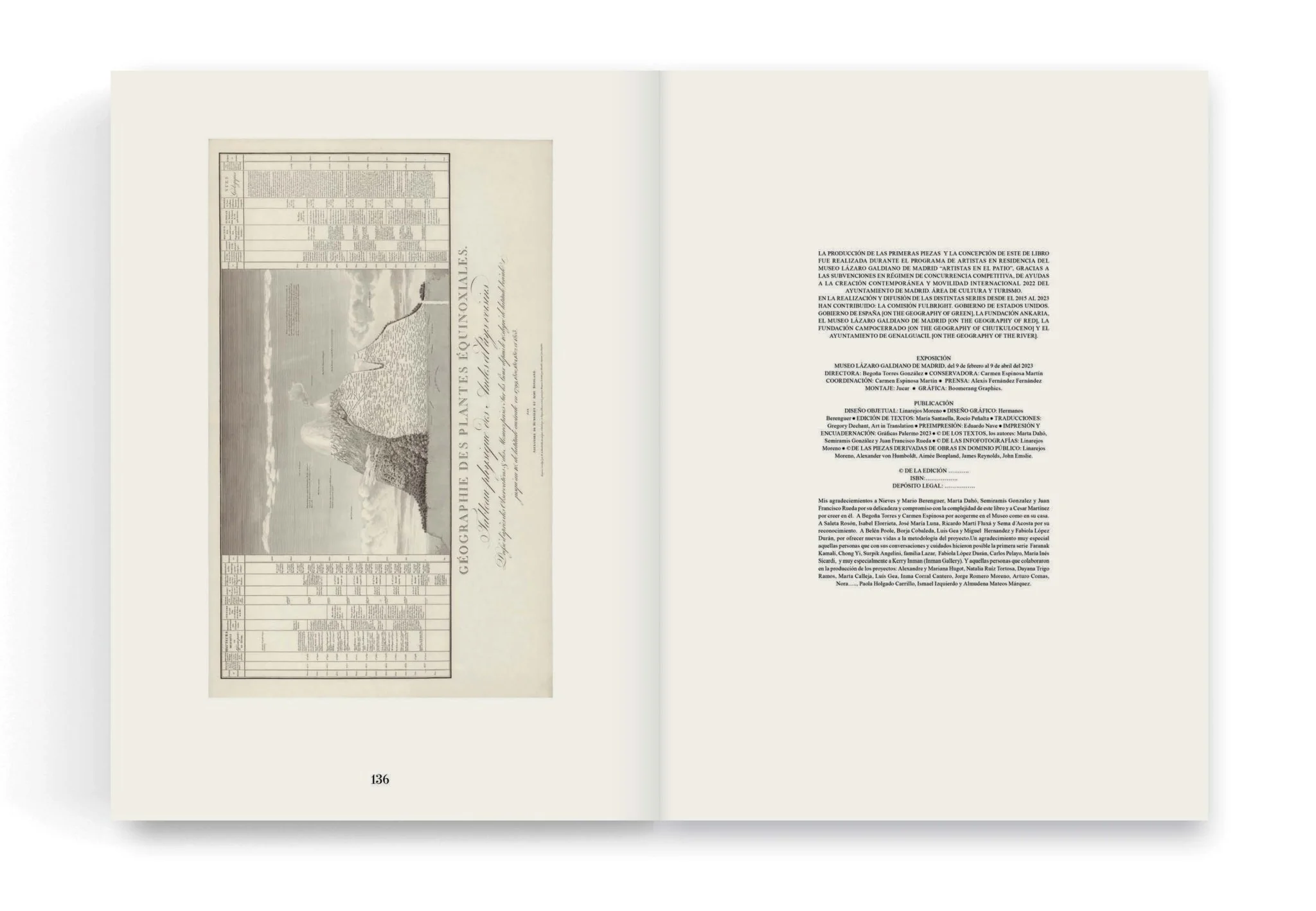 On the Geography of Green by Linarejos Moreno - Image 11