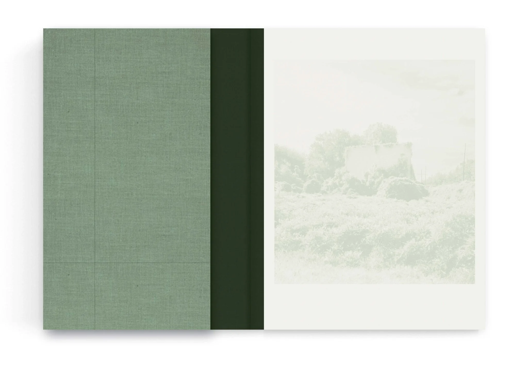 On the Geography of Green by Linarejos Moreno - Image 2