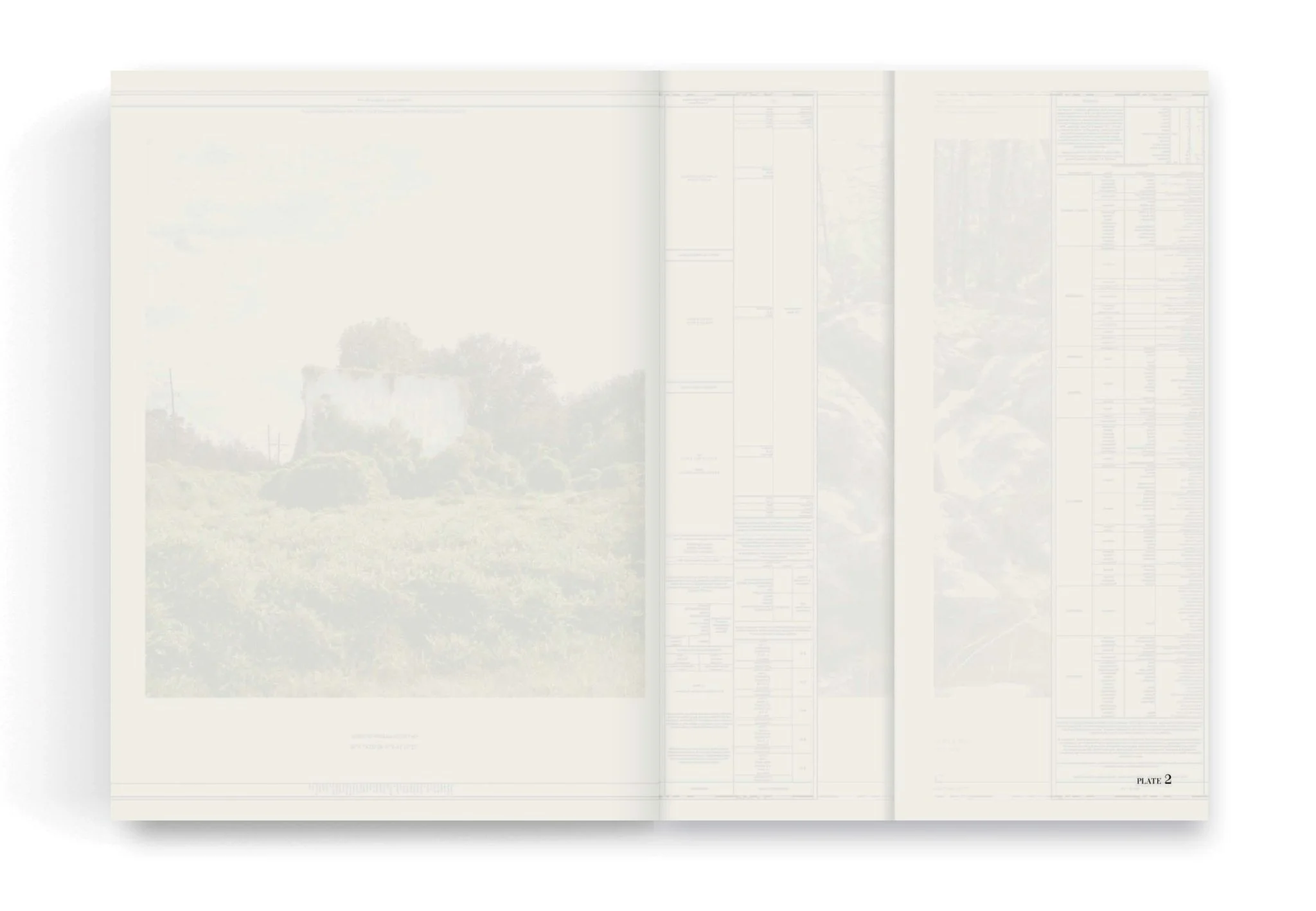 On the Geography of Green by Linarejos Moreno - Image 5