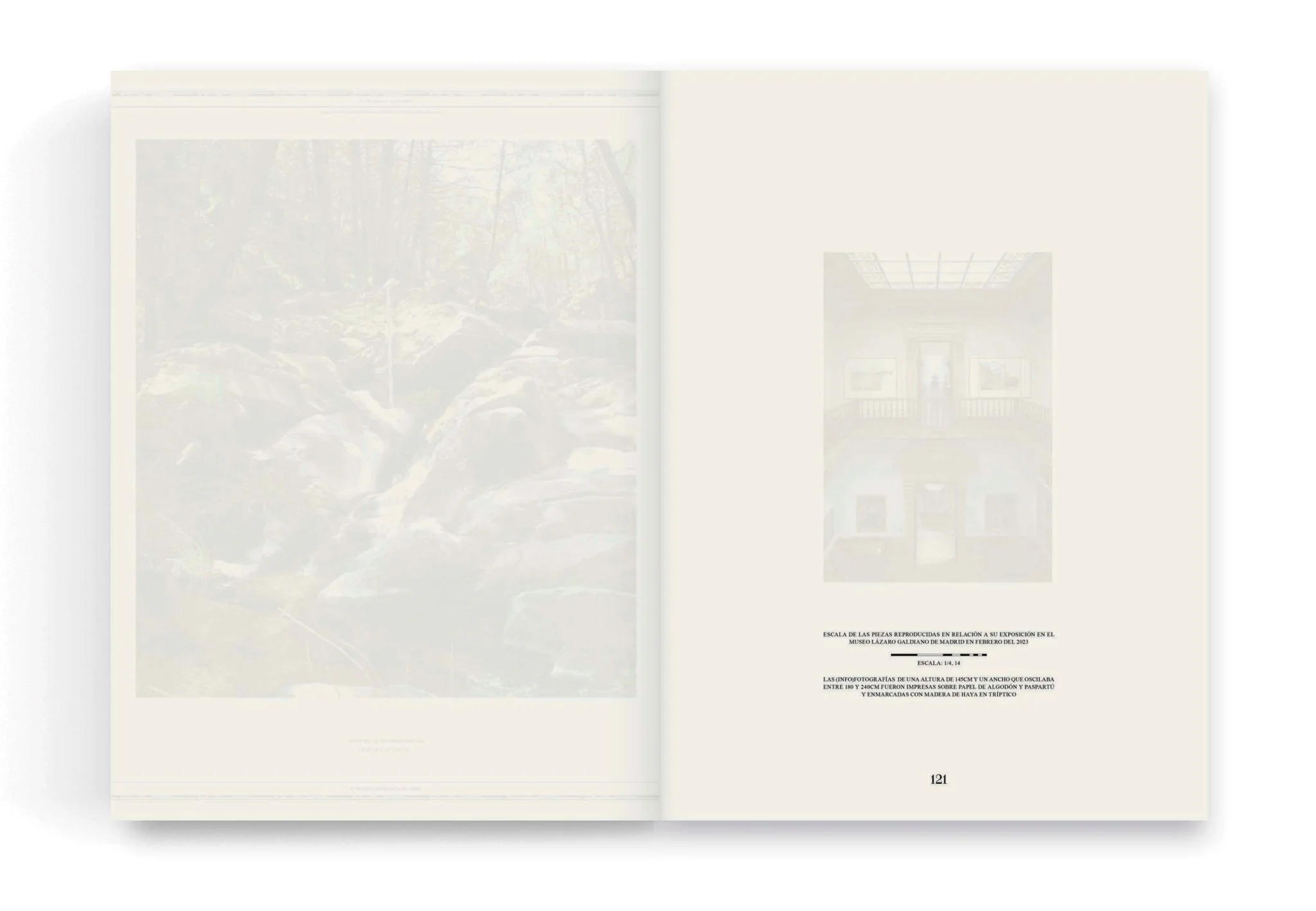 On the Geography of Green by Linarejos Moreno - Image 7