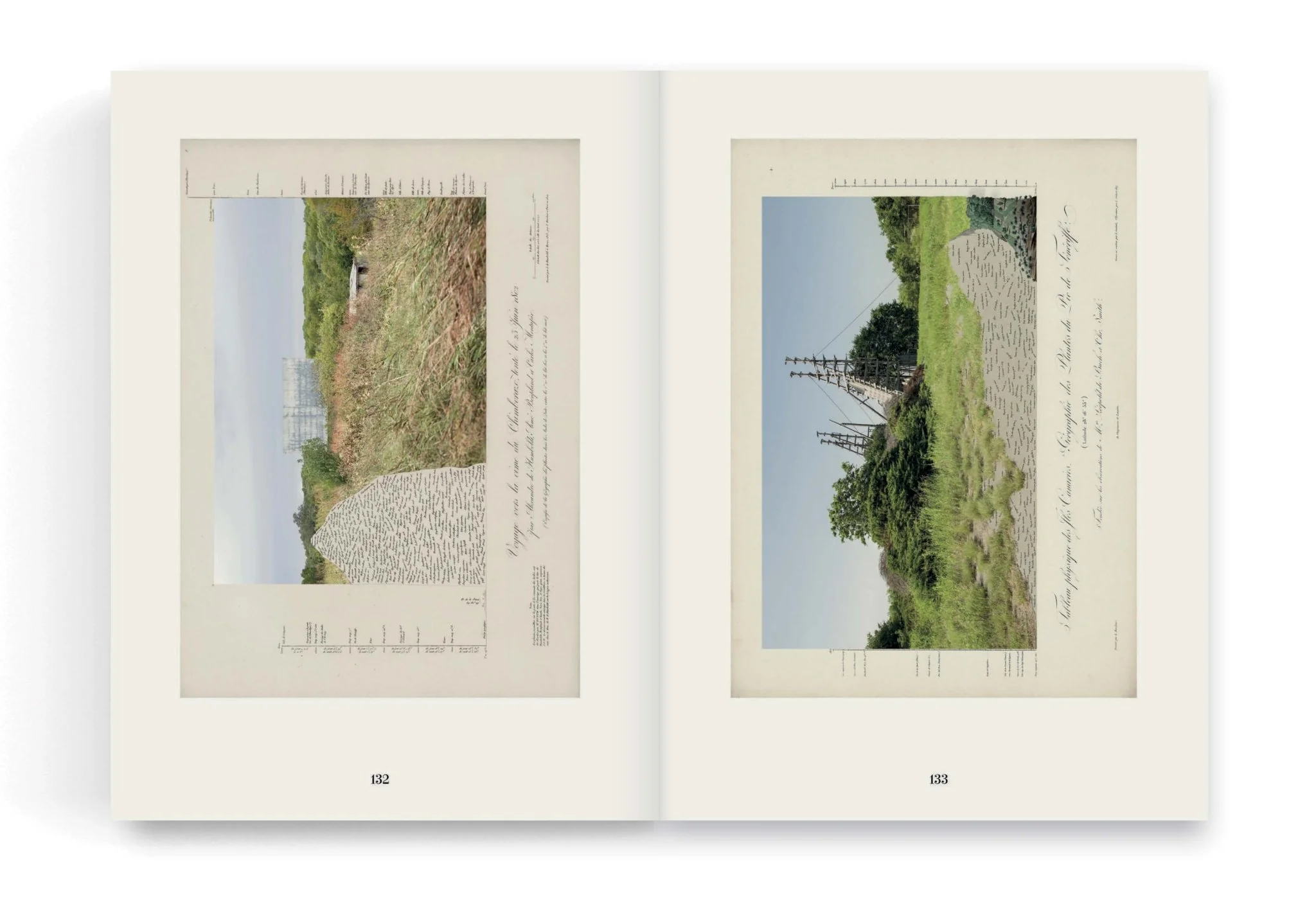 On the Geography of Green by Linarejos Moreno - Image 9
