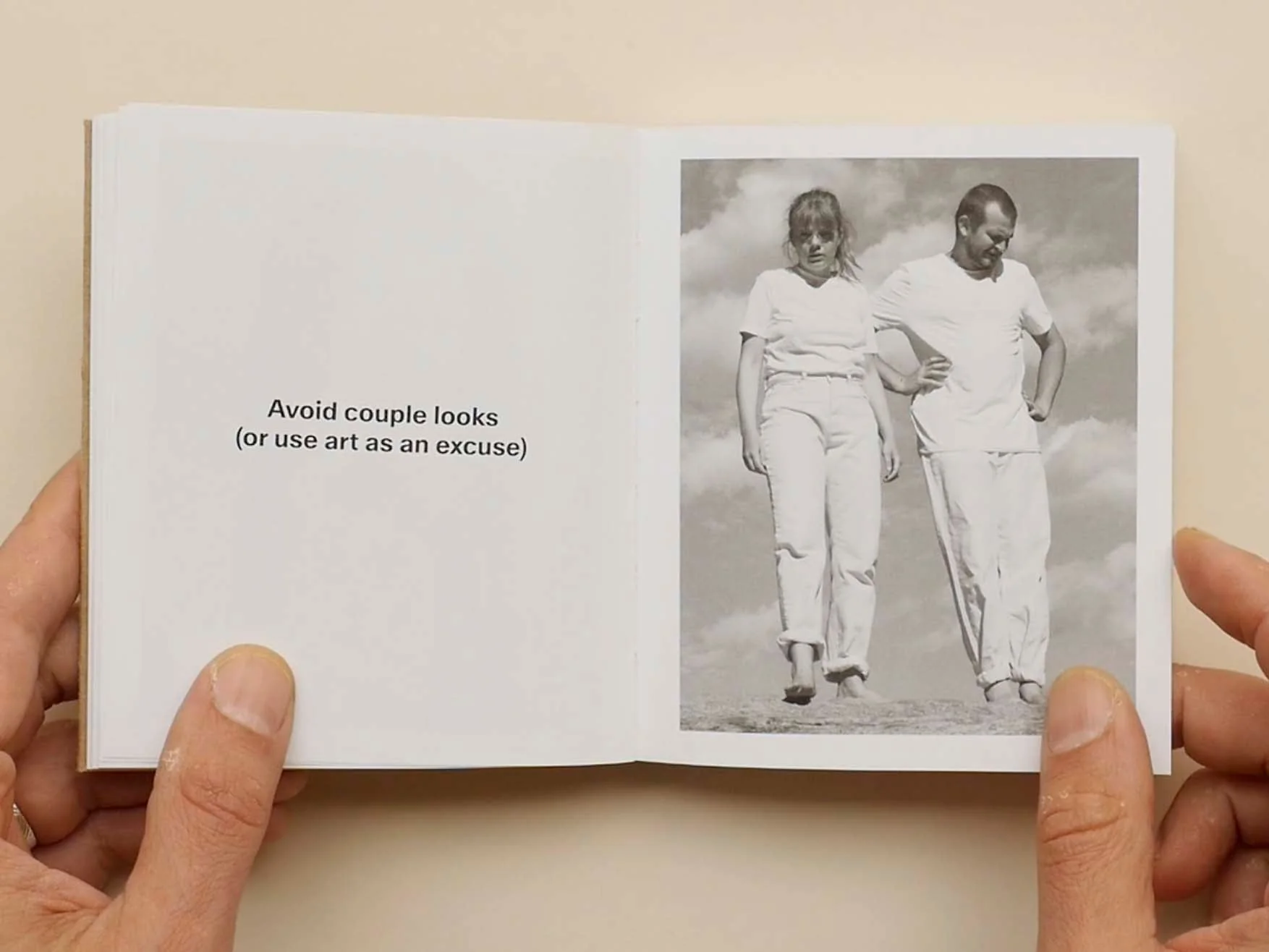 One bed, two blankets, seventy-six rules by Sabine Hess & Nicolas Polli - Image 11