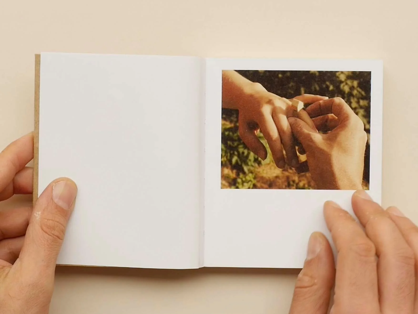 One bed, two blankets, seventy-six rules by Sabine Hess & Nicolas Polli - Image 3