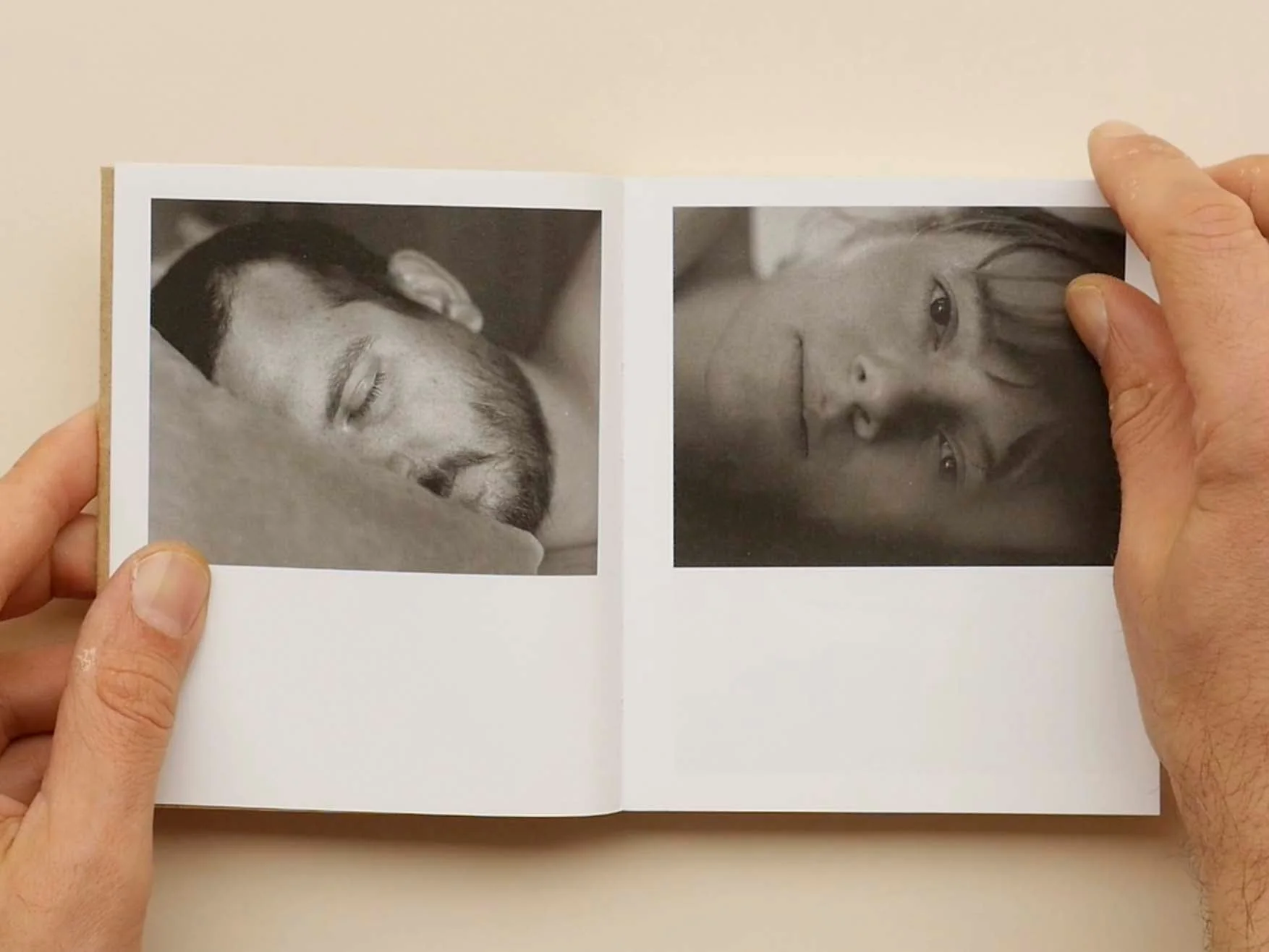 One bed, two blankets, seventy-six rules by Sabine Hess & Nicolas Polli - Image 4