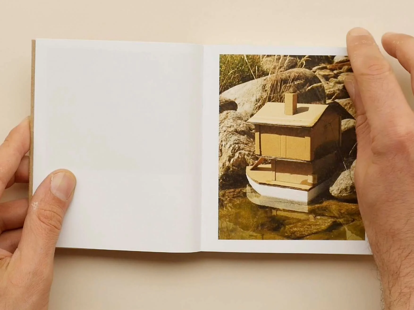 One bed, two blankets, seventy-six rules by Sabine Hess & Nicolas Polli - Image 5