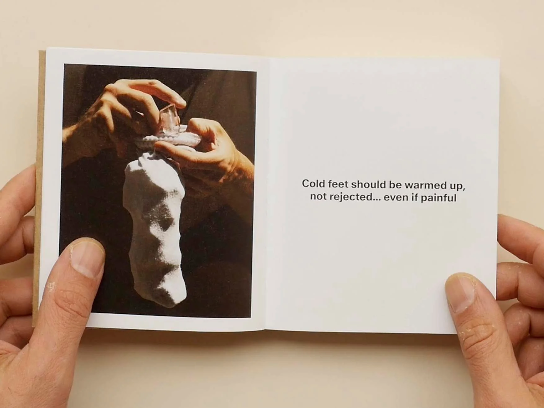One bed, two blankets, seventy-six rules by Sabine Hess & Nicolas Polli - Image 6