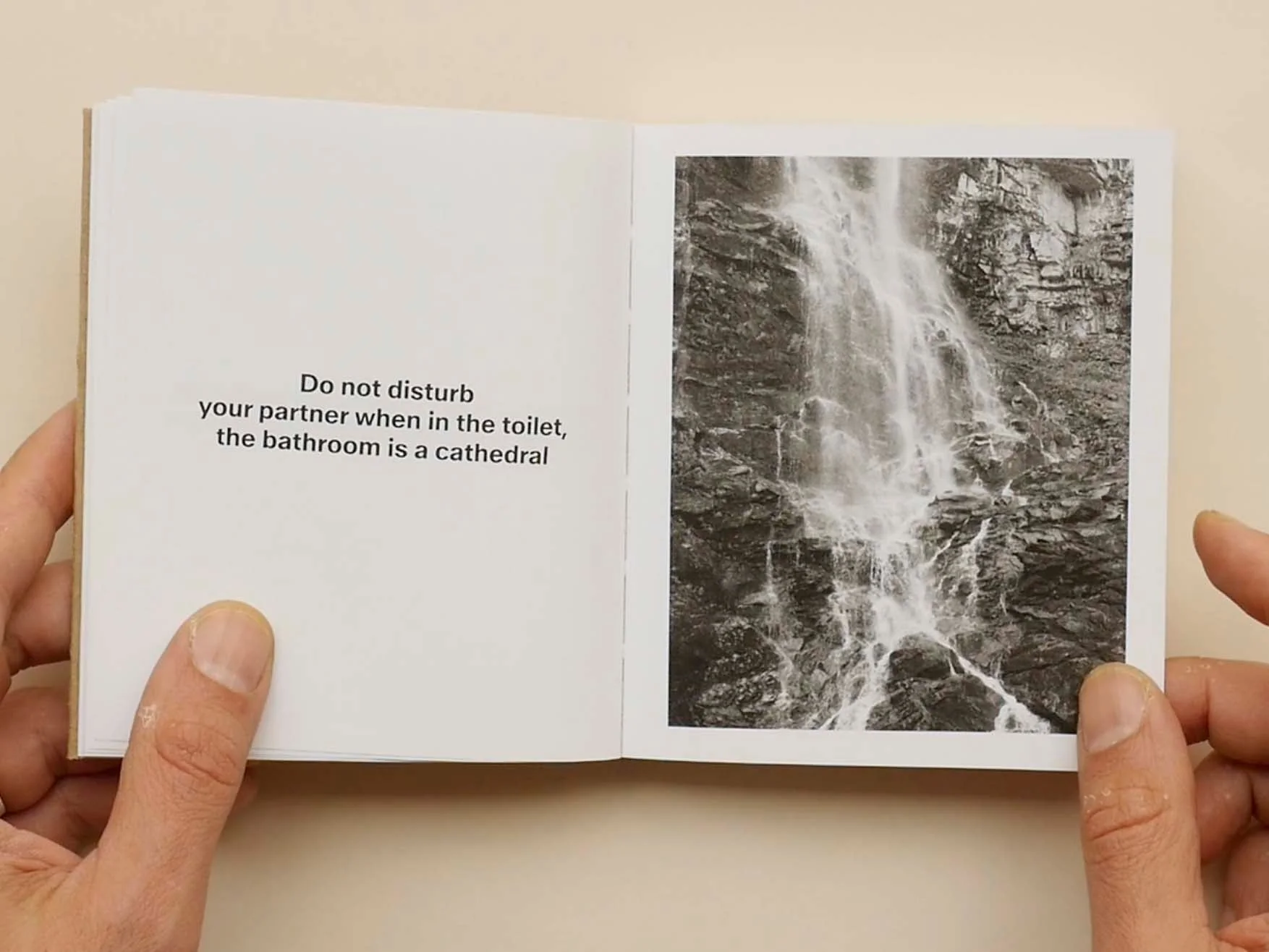 One bed, two blankets, seventy-six rules by Sabine Hess & Nicolas Polli - Image 9