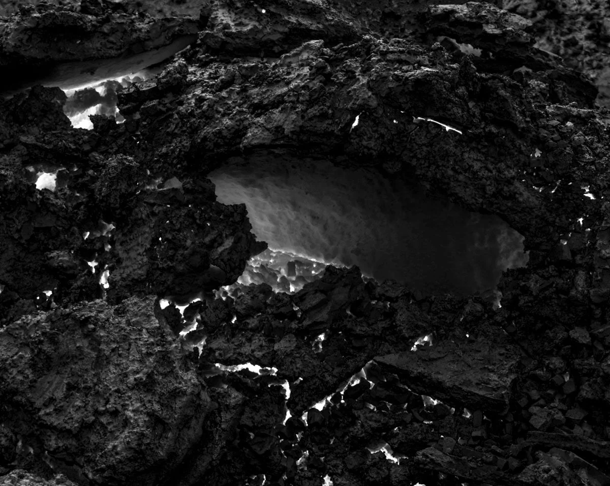 One millimeter of Dark Dirt and a Veil of Dead Cows by Vincent Jendly - Image 10