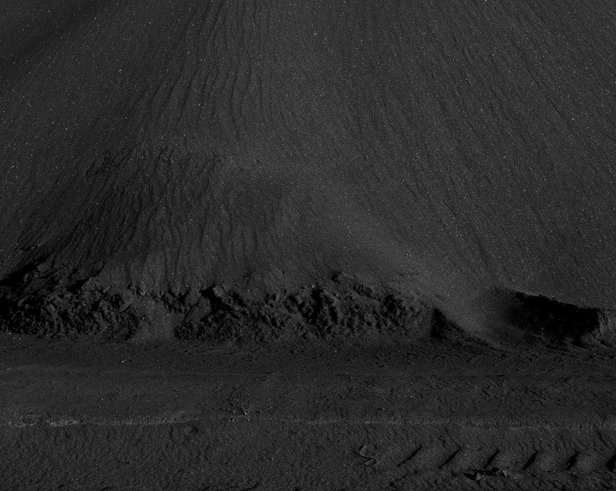 One millimeter of Dark Dirt and a Veil of Dead Cows by Vincent Jendly - Image 14