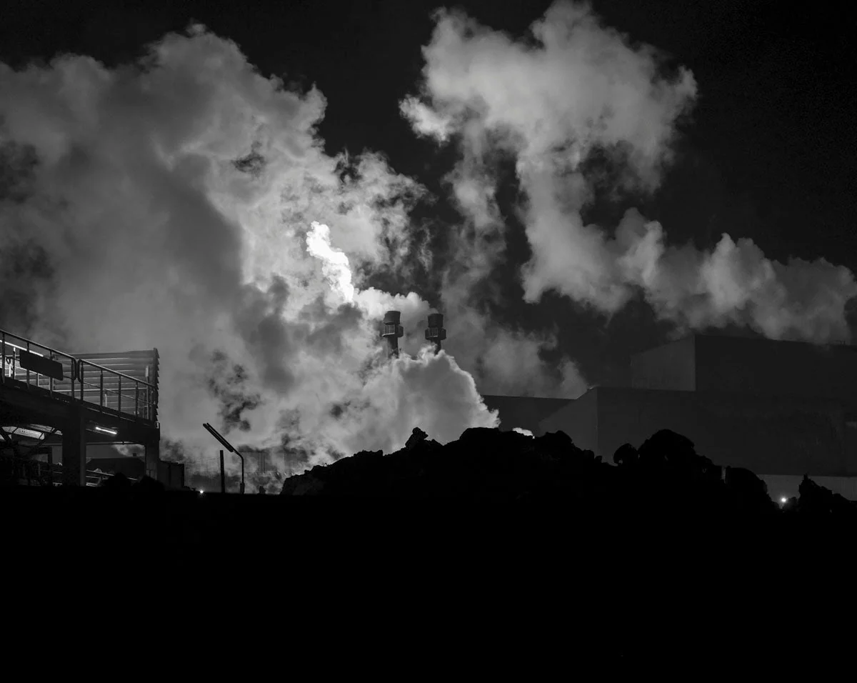 One millimeter of Dark Dirt and a Veil of Dead Cows by Vincent Jendly - Image 3