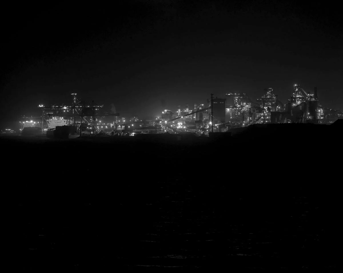 One millimeter of Dark Dirt and a Veil of Dead Cows by Vincent Jendly - Image 8