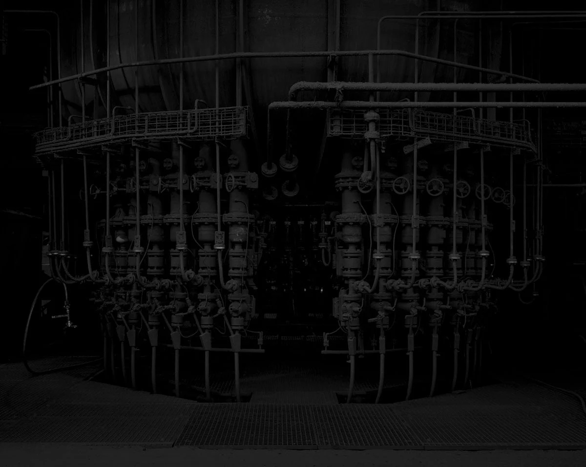 One millimeter of Dark Dirt and a Veil of Dead Cows by Vincent Jendly - Image 9