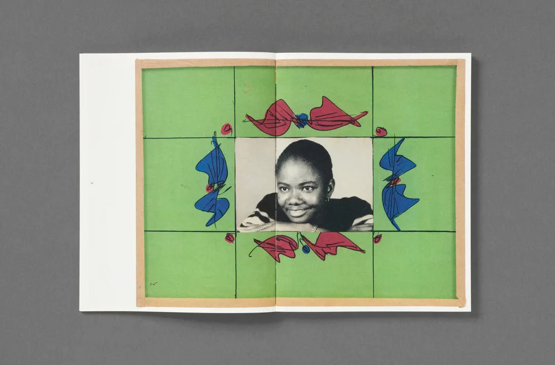 Painted Frames by Malick Sidibé - Image 11