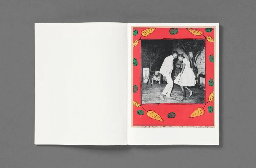 Painted Frames by Malick Sidibé - Image 12