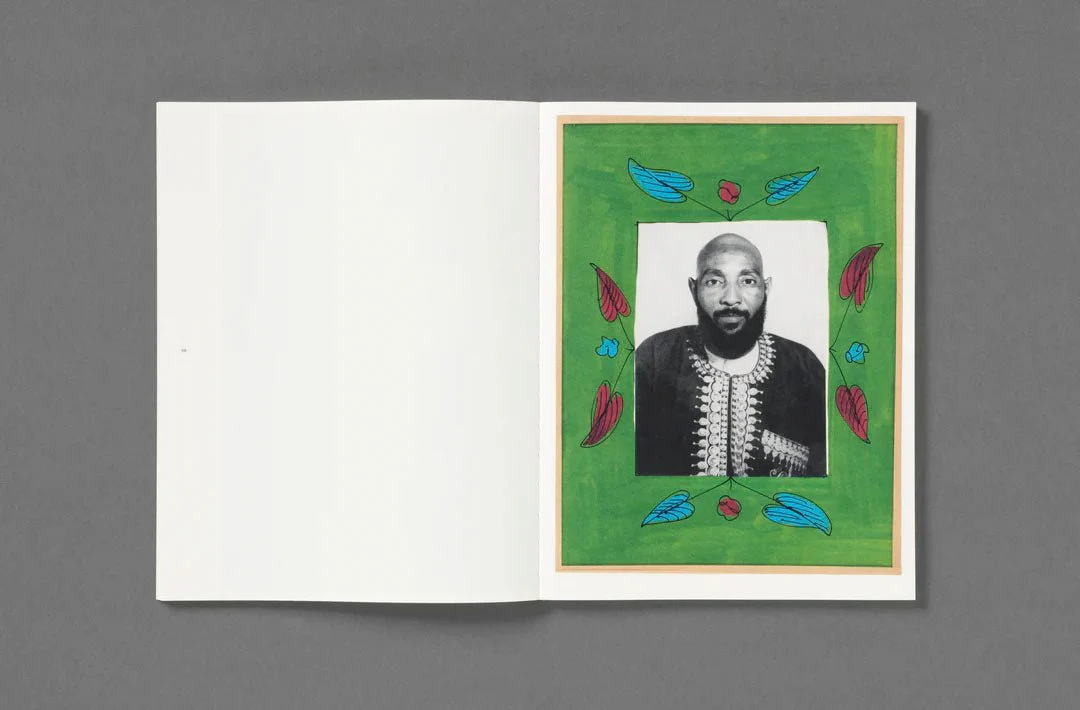 Painted Frames by Malick Sidibé - Image 13