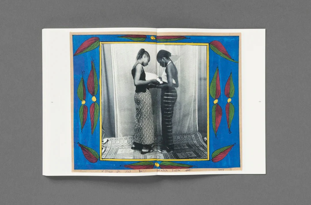 Painted Frames by Malick Sidibé - Image 15