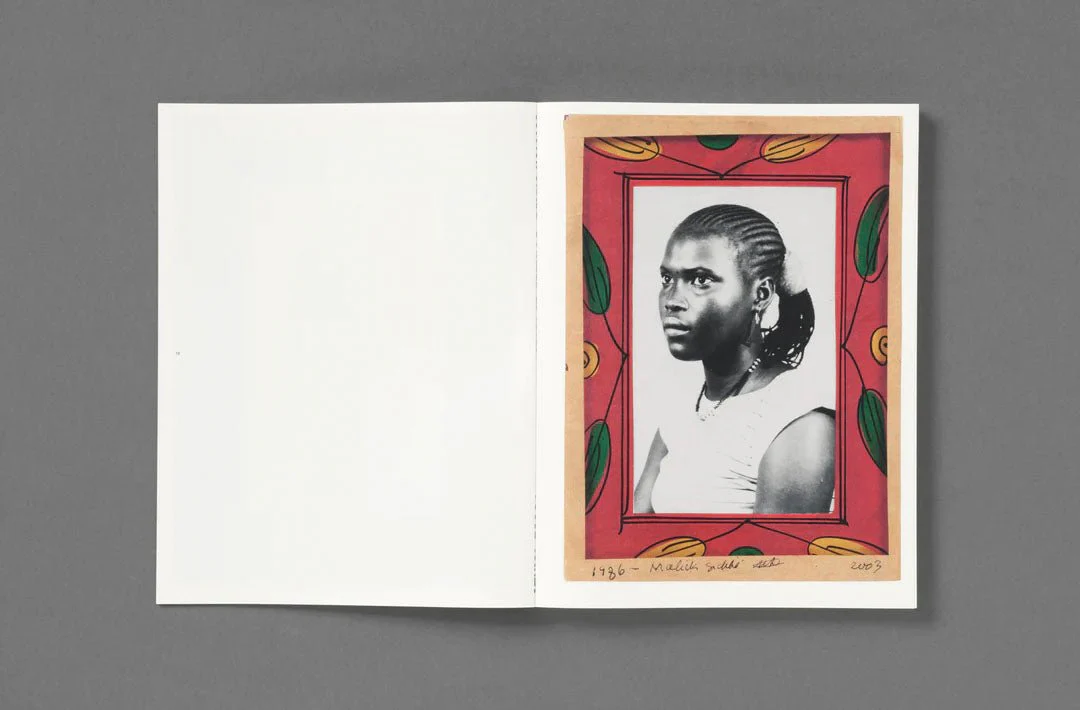 Painted Frames by Malick Sidibé - Image 5