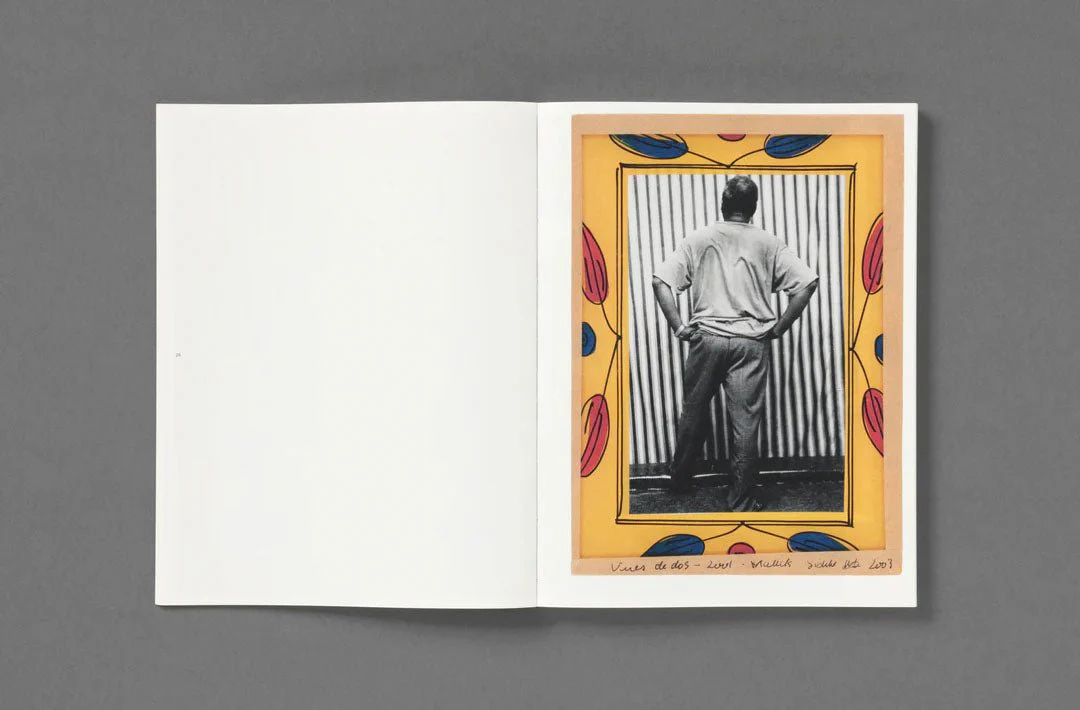 Painted Frames by Malick Sidibé - Image 8
