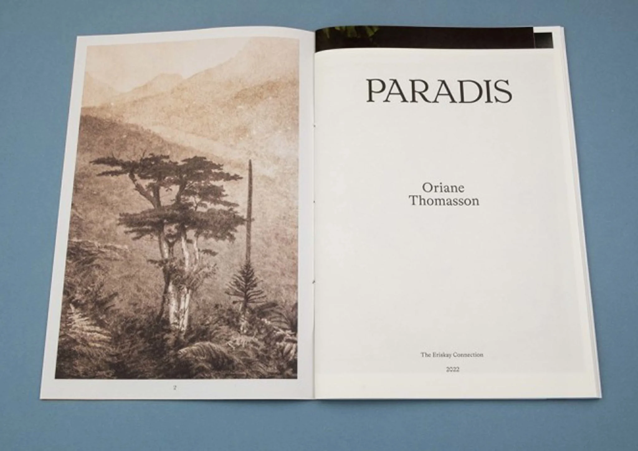 Paradis by Oriane Thomasson - Image 6