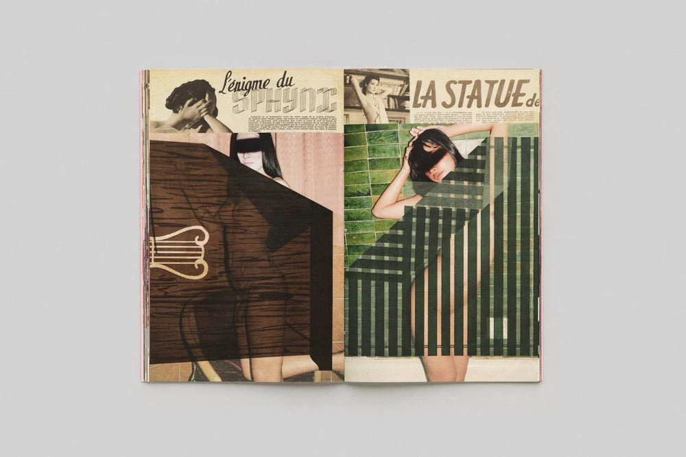 Paris - Hollywood by Tiane Doan Na Champassak - Image 10