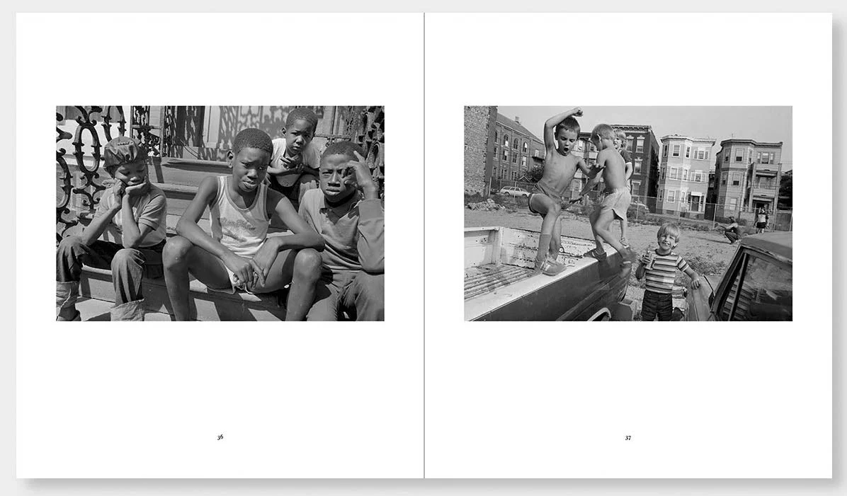 Passing Time by Sage Sohier - Image 5