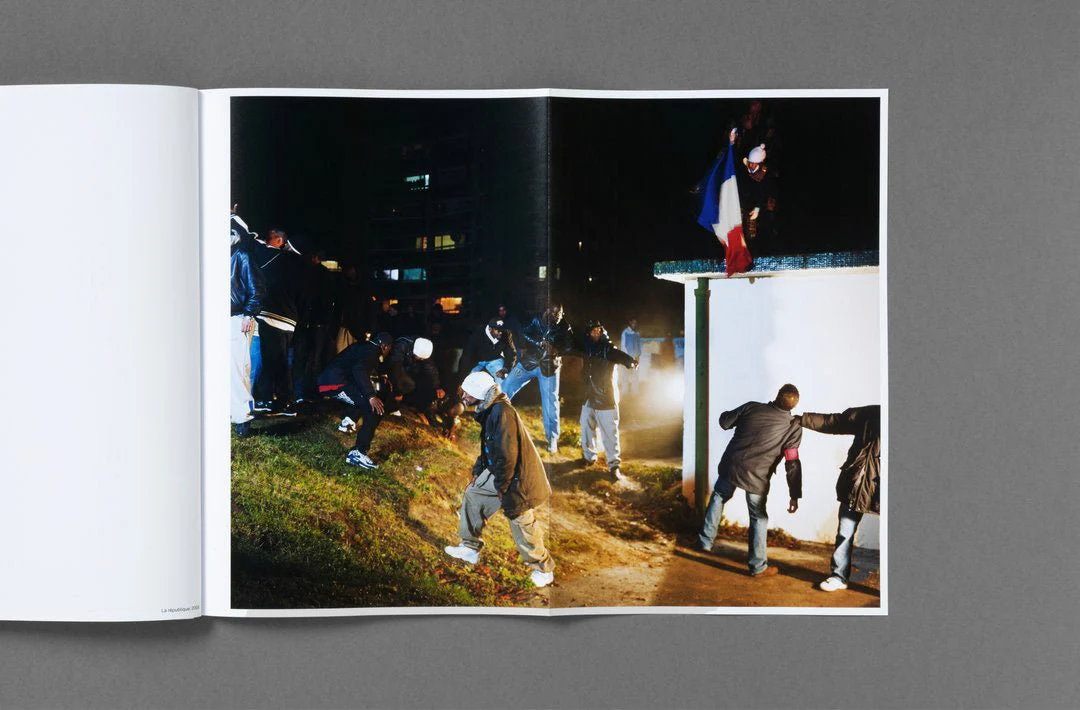 Périphérique by Mohamed Bourouissa - Image 12