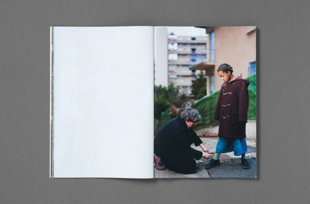 Périphérique by Mohamed Bourouissa - Image 7