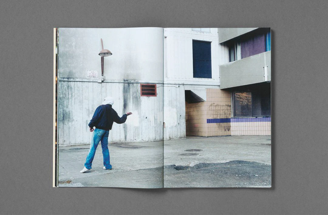 Périphérique by Mohamed Bourouissa - Image 8