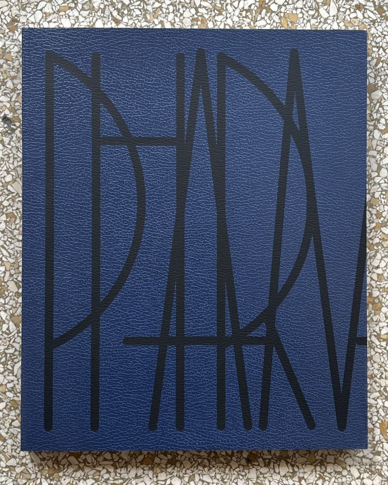 Pharmakon by Teju Cole