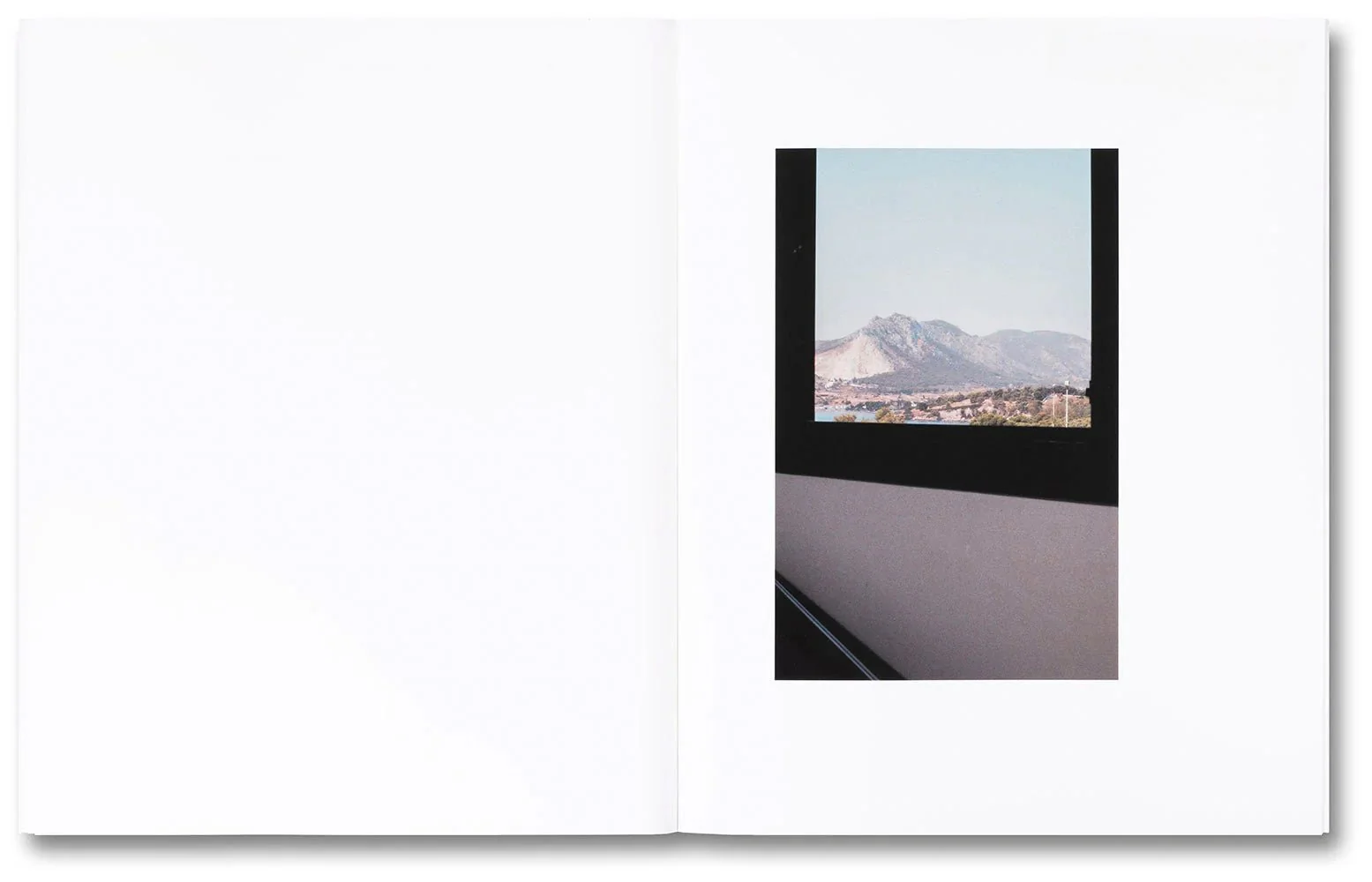 Pharmakon by Teju Cole - Image 3