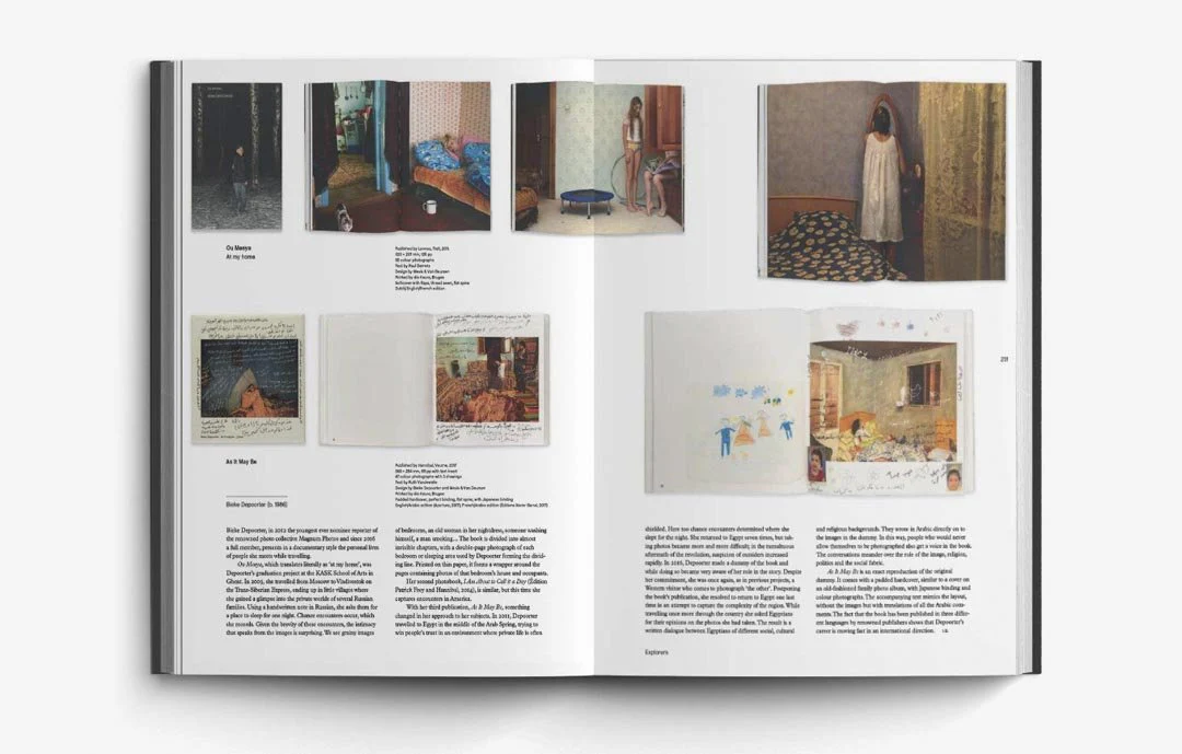 Photobook Belge by various artists - Image 3