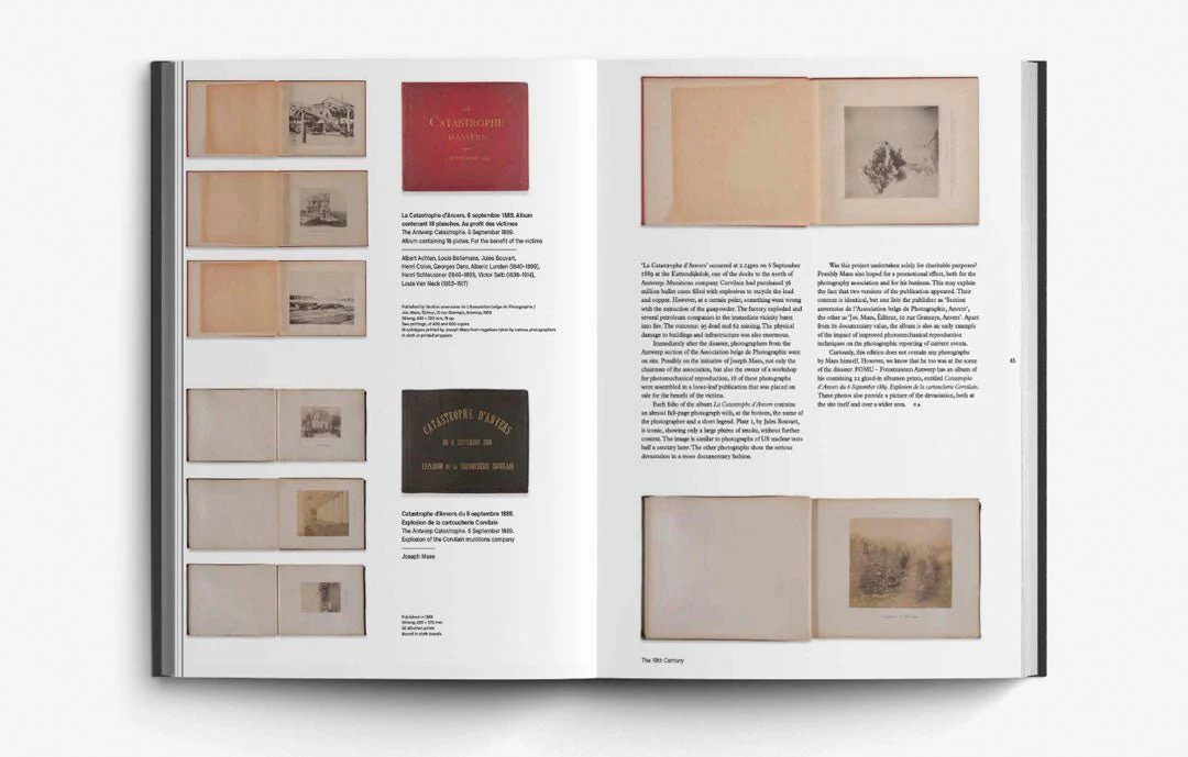 Photobook Belge by various artists - Image 8