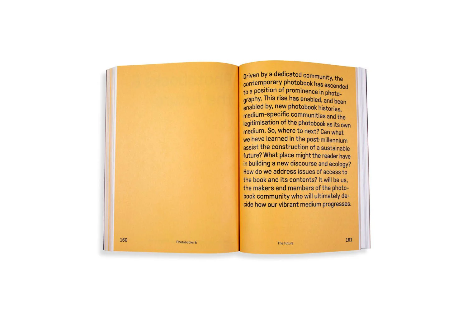 Photobooks - A Critical Companion To The Contemporary Medium by Matt Johnston - Image 2