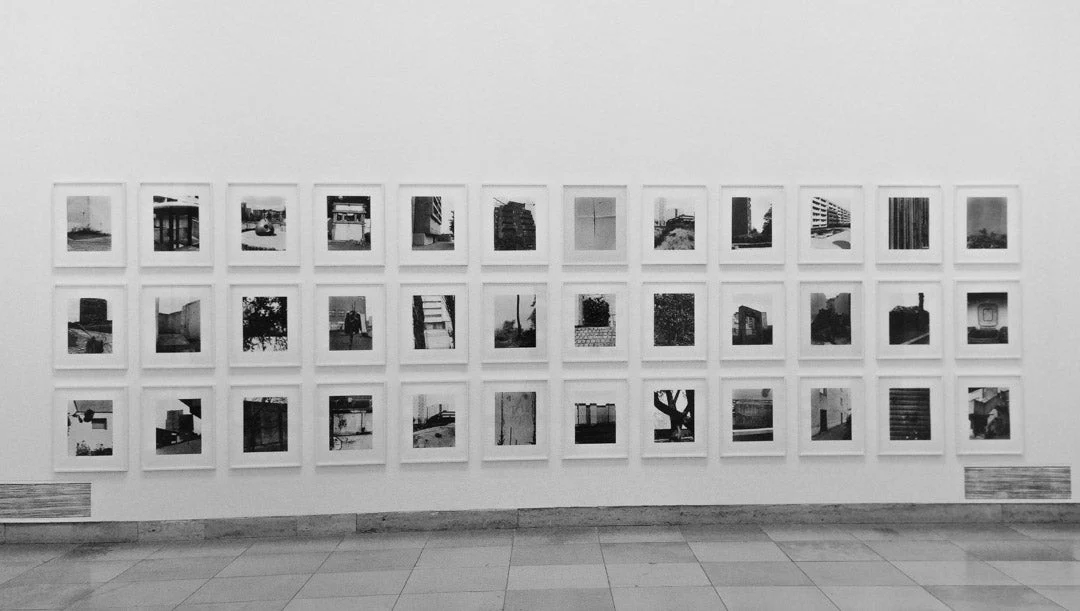 Photographies 1965-2014 by Michael Schmidt version FR - Image 16