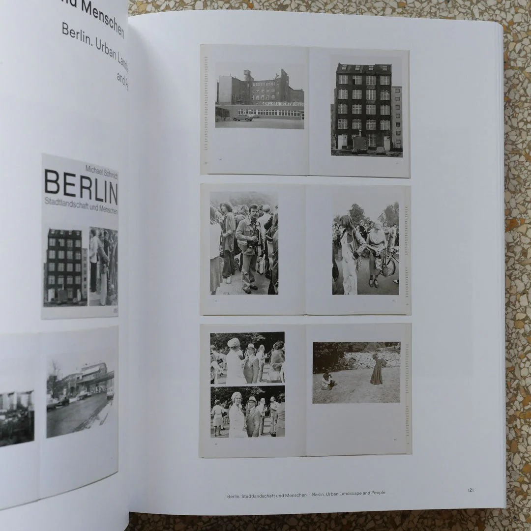 Photographies 1965-2014 by Michael Schmidt version FR - Image 4